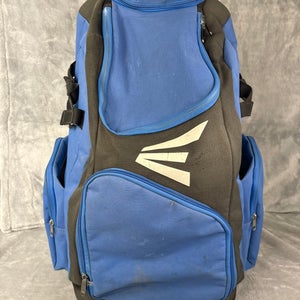 Blue Easton Bags & Backpacks Catcher's Bag (Used) 26H 13L 11W