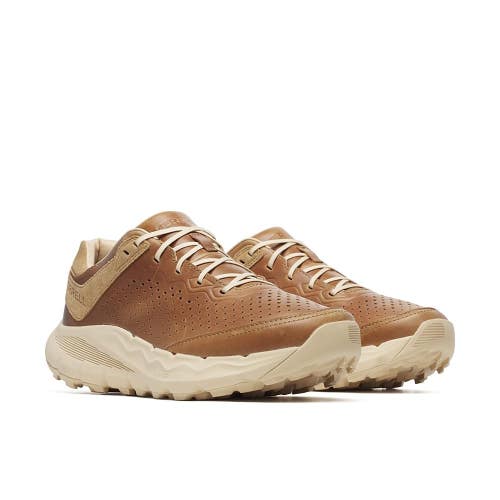Merrell Nova 4 Traveller J032885 Sneakers Mens Brown Trail Running Shoes MEW2431