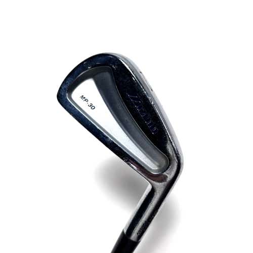 Mizuno MP 30 Single 2 Iron True Temper Dynamic Gold S300 130g Stiff RH