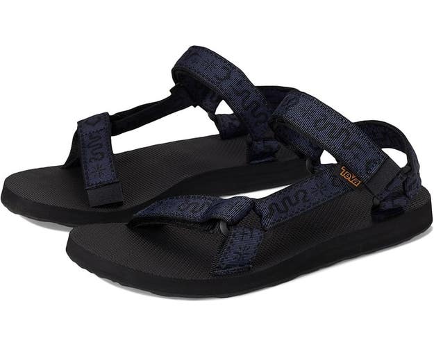 Teva Original Universal Sandals Men's US 13 D Bandana Adjustable Strap RHS9531