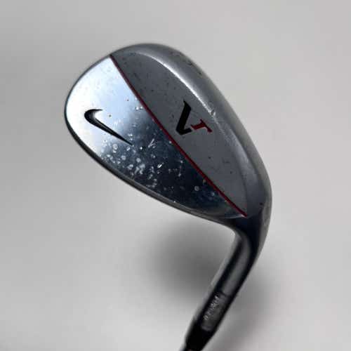 Nike Victory Red Forged Chrome Approach Wedge AW 52* 10 TT DG Stiff RH