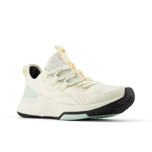 New Balance FuelCell Trainer V2 WXM100S2 Women's US 7.5 B Angora Shoes ZOGG3810