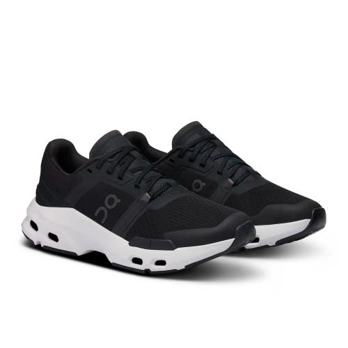 On Cloudpulse 3WD30060299 Sneaker Womens 9 B Black Training Shoes Size  ZOGG3882