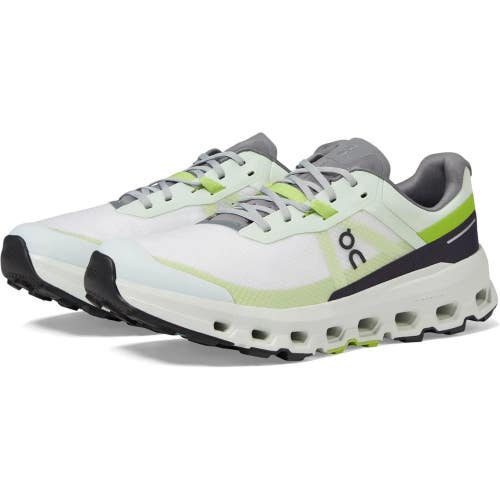 On Cloudvista 2 3WE30132853 Sneakers Womens 8 B Lima Kiwi Running Shoes ZOGG3900