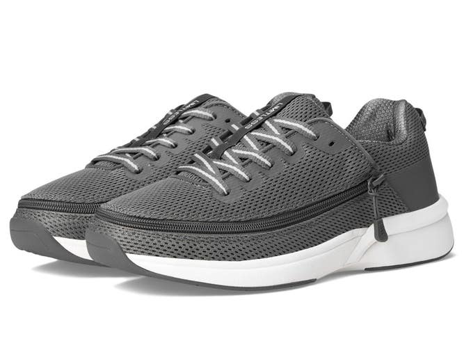 Billy Footwear Limitless BM25179-010 Sneaker Men's 10 M Charcoal Shoes ZOGG3808