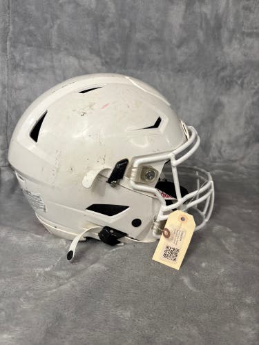 Youth Large Riddell SpeedFlex Helmet (Used)