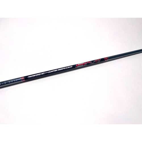 Ozik HM Black Tie 4 105g Extra Stiff Hybrid Shaft 39.75" -Taylormade