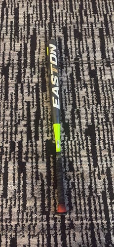 2015 Easton Salvo Alloy Bat 12 oz 34" (Used)