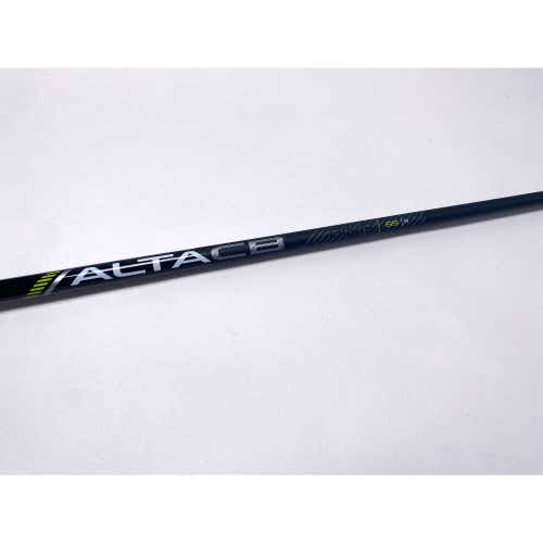 Ping Alta CB 65g Regular Graphite Fairway Wood Shaft 42" -Ping