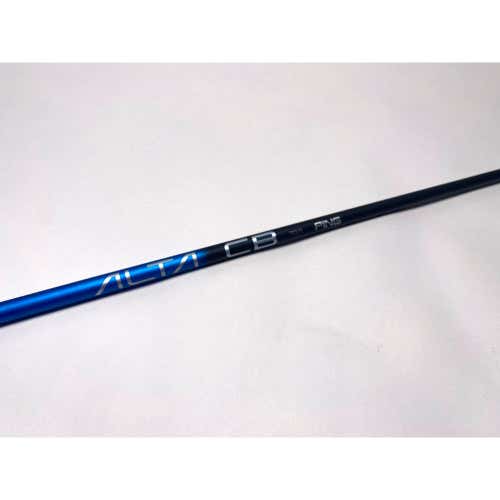 Ping Alta CB 70g Regular Graphite Hybrid Shaft 38" -Ping