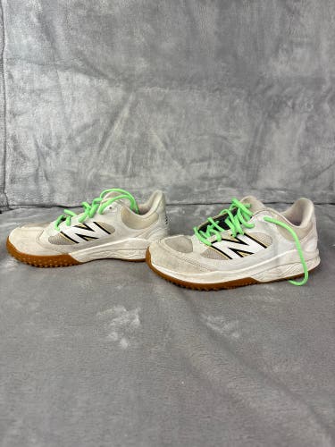 Gray Women's Size M 6.0 (W 7.0) Adult New Balance Shoes (Used)