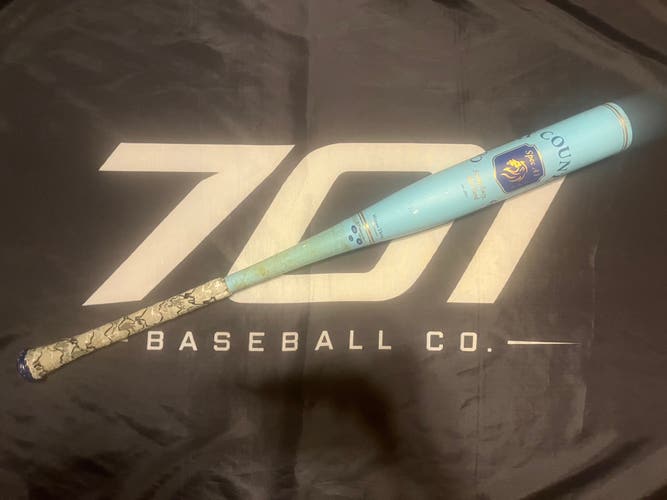 2026 Combat Swing Easy MFG Spec A1 Alloy BBCOR 33/30