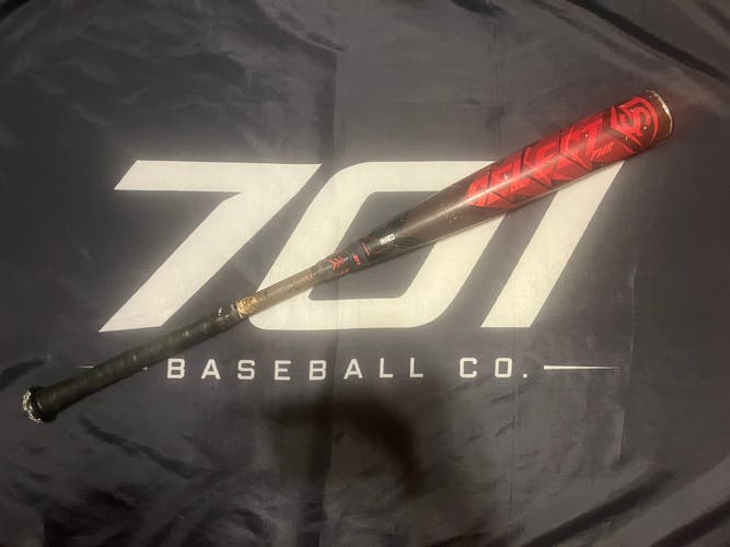 2021 Louisville Slugger Select PWR Hybrid BBCOR 34/31