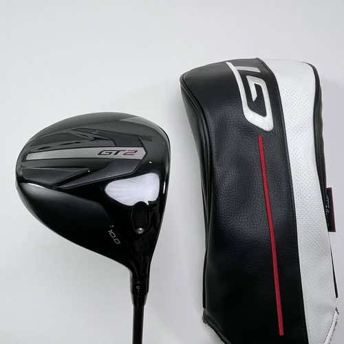 Titleist GT2 Driver 10* Tensei K Black XlinkTech 65g Stiff RH HC