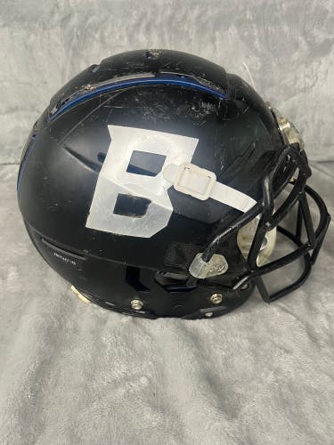 Youth Large Schutt F7 Helmet (Used)