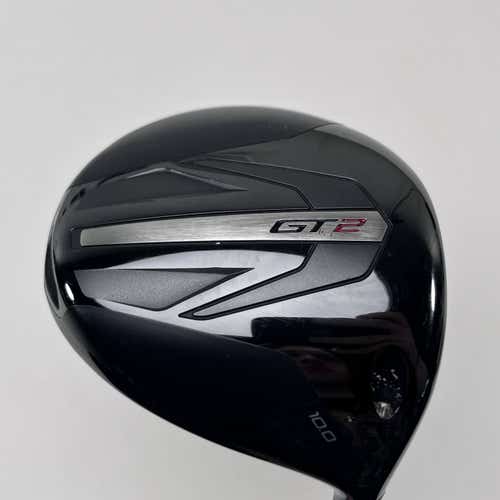 Titleist GT2 Driver 10* Mitsubishi Chemical Tensei K Blue Xlink 55g Regular RH