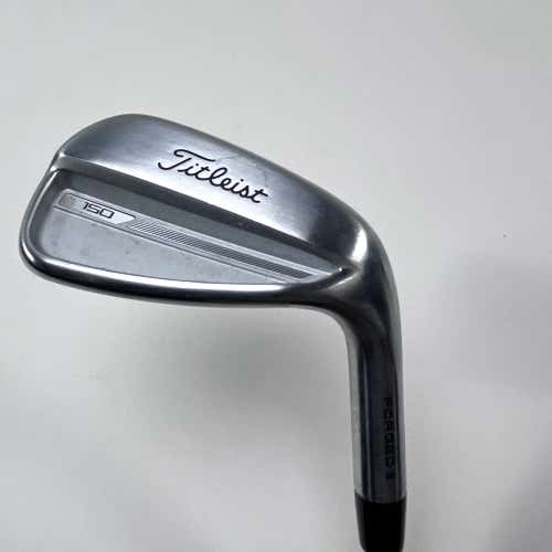 Titleist T150 2023 Gap Wedge GW 48* NS Pro 950GH Stiff Steel Mens RH