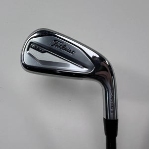 Titleist T350 2023 5 Iron Mitsubishi Tensei Red AV Series AM(2) Regular RH