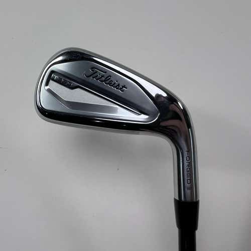 Titleist T350 2023 5 Iron Mitsubishi Tensei Red AV Series AM(2) Regular RH