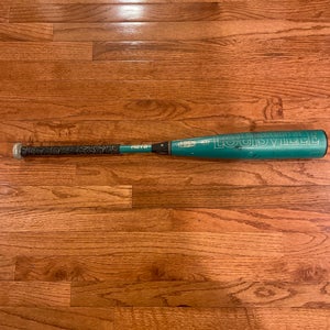 2023 Louisville Slugger Meta Composite USSSA Certified Bat (-10) 20 oz 30" (Used)