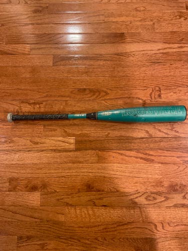 2023 Louisville Slugger Meta Composite USSSA Certified Bat (-10) 20 oz 30" (Used)