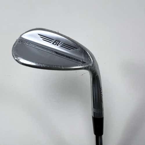 Titleist Vokey SM10 Tour Chrome Sand Wedge SW 54* 10 S TT DG 105g Wedge RH NEW