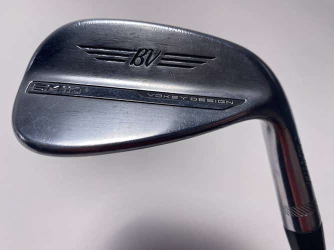 Titleist Vokey SM10 Tour Chrome Gap Wedge GW 46* 10 F TT DG X 100 120g Stiff RH