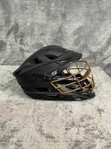 Black Youth Cascade S Helmet (Used)