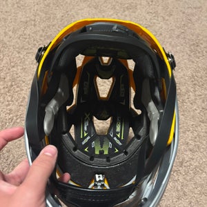 Cascade XRS Pro Helmet (Used)