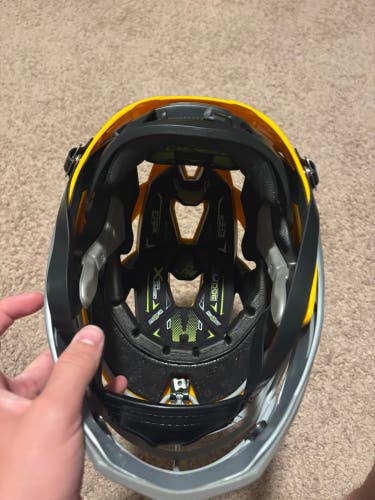 Cascade XRS Pro Helmet (Used)
