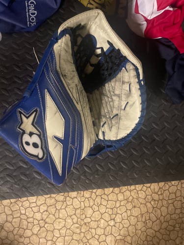 2024 Brian's Iconik Regular Pro Stock (Used)