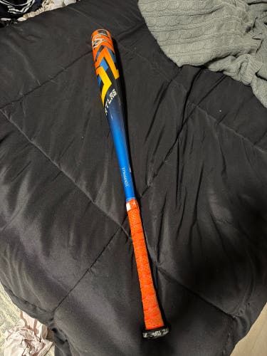 2024 Louisville Slugger atlas BBCOR Certified Bat (-3) 30 oz 33" (Used)