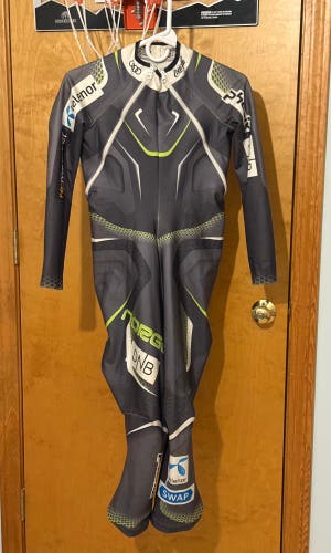 Norwegian team DH suit 2019