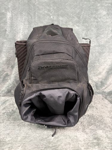 Black DeMarini Voodoo Bags & Batpacks Bat Pack (Used)