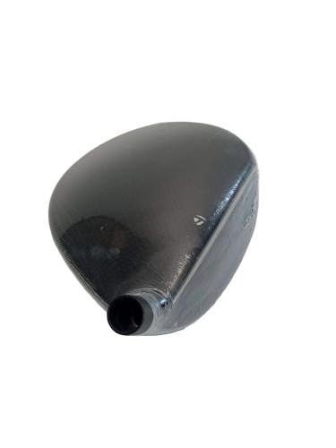 TaylorMade NEW Qi4D Core Left Handed 3 Wood Head Only 15