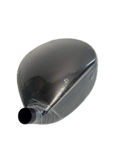 TaylorMade NEW Qi4D Core Left Handed 5 Wood Head Only 18