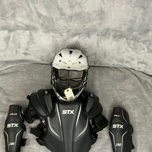 STX Starter Kit (Used)