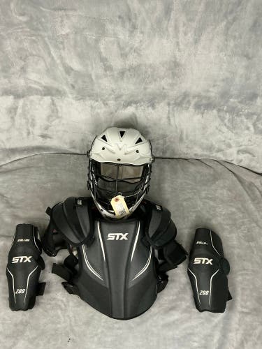 STX Starter Kit (Used)