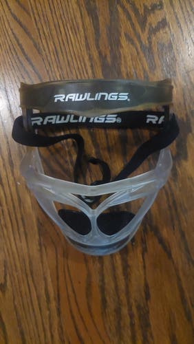 Rawlings Face Guard (Used)