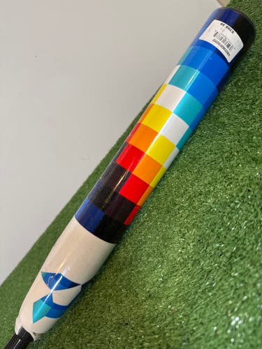 2023 DeMarini Prism+ Composite Bat (-10) 22 oz 32" (New)