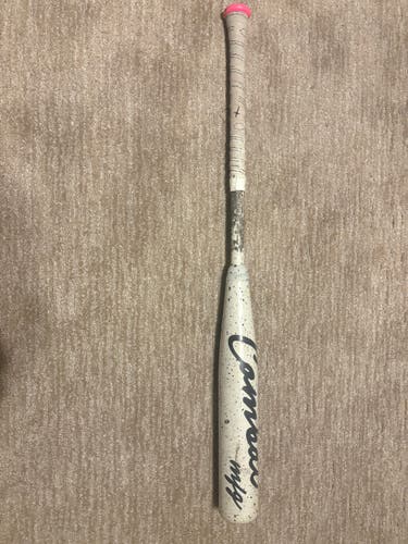 2026 Combat Spec H1 Hybrid BBCOR Certified Bat (-3) 33" (Used)