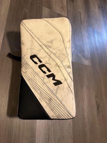 CCM EFlex 6.9 Regular (Used)
