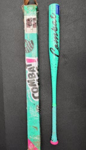 2026 Combat Spec A1 BBCOR MINT CHIP 33.5/30.5