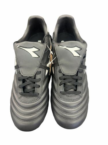 Diadora Brasil Icon LTT Soccer Cleats - Size 10 Brand new with tags