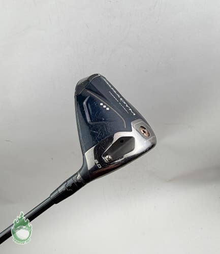 Callaway Paradym Triple Diamond Driver 8* Kai'li 60g X-Stiff Graphite Golf Club