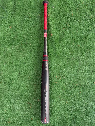 2012 Easton Stealth ST100H SP12ST100H Bat (-8) 26 oz 34" (Used)
