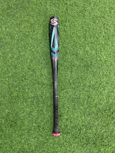 2025 Louisville Slugger Atlas Alloy BBCOR Certified Bat (-3) 29 oz 32" (Used)