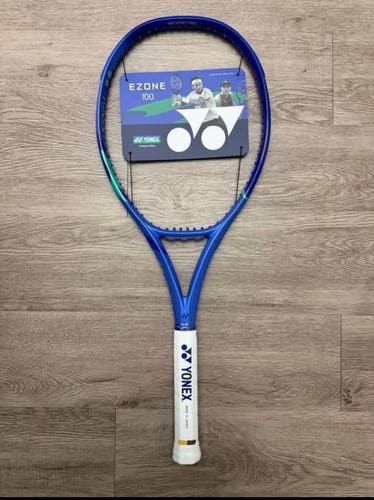 NEW Yonex Vcore 100 Limited 2020 Digital Camo, 4 3/8