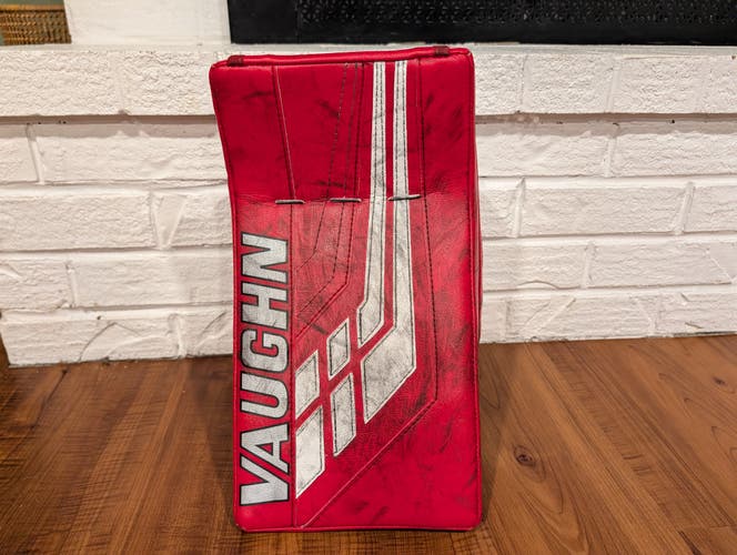 Vaughn VE8 XFP Blocker Regular (Used)