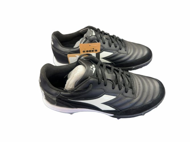 Diadora Calcetto Turf Soccer Cleats - Size 10.5 Brand new with tags